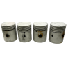 Piston and pin 010 - Ref.WO116018K