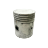 Piston and pin 010 - Ref.WO116018K - 2