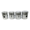 Pistons moteur cote 030" - Ref.WO116020K