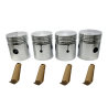 Piston moteur cote 050-Ref.WO116702K