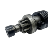 Lanceur demarreur - 6V/12V - Ref.WOA1573 - 2