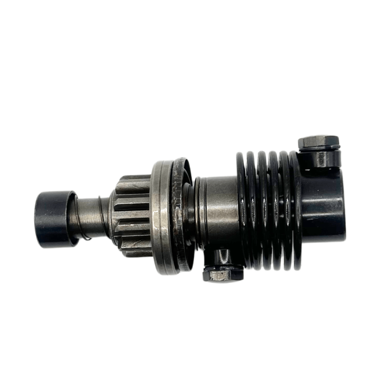 Starter motor - 6V/12V - Ref.WOA1573