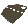 SHIELD, 1ST MODEL (41-42)