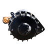 Dynamo blindee 24v. 25A M38A1,M38 - Ref.WO118958 - 4