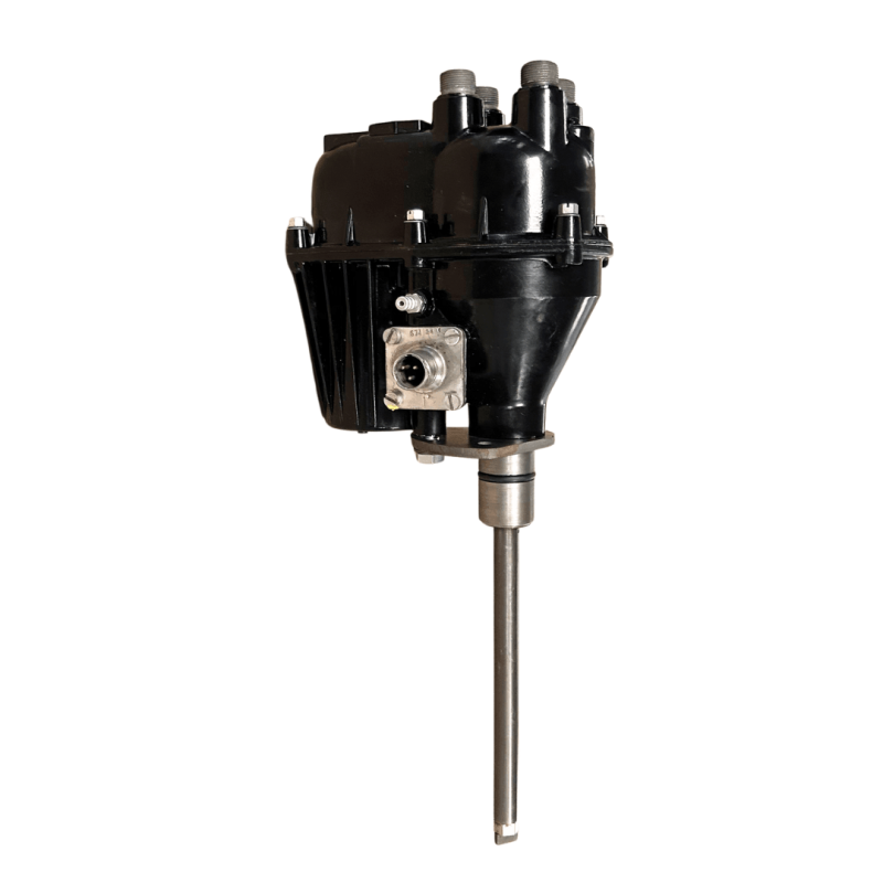 Complete igniter 24V Shielded - Ref. ABG63420
