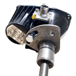 Complete igniter 24V Shielded - Ref. ABG63420 - 3