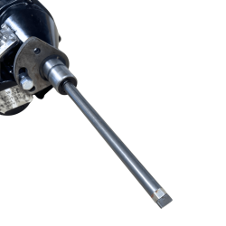 Complete igniter 24V Shielded - Ref. ABG63420 - 4