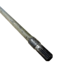 Demi arbre interieur gauche (tracta) - Ref.WOA6383 - 2