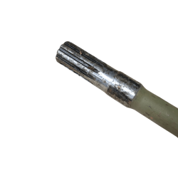 Left Inner half shaft (tracta) - Ref.WOA6383 - 3