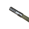 Left Inner half shaft (tracta) - Ref.WOA6383 - 3