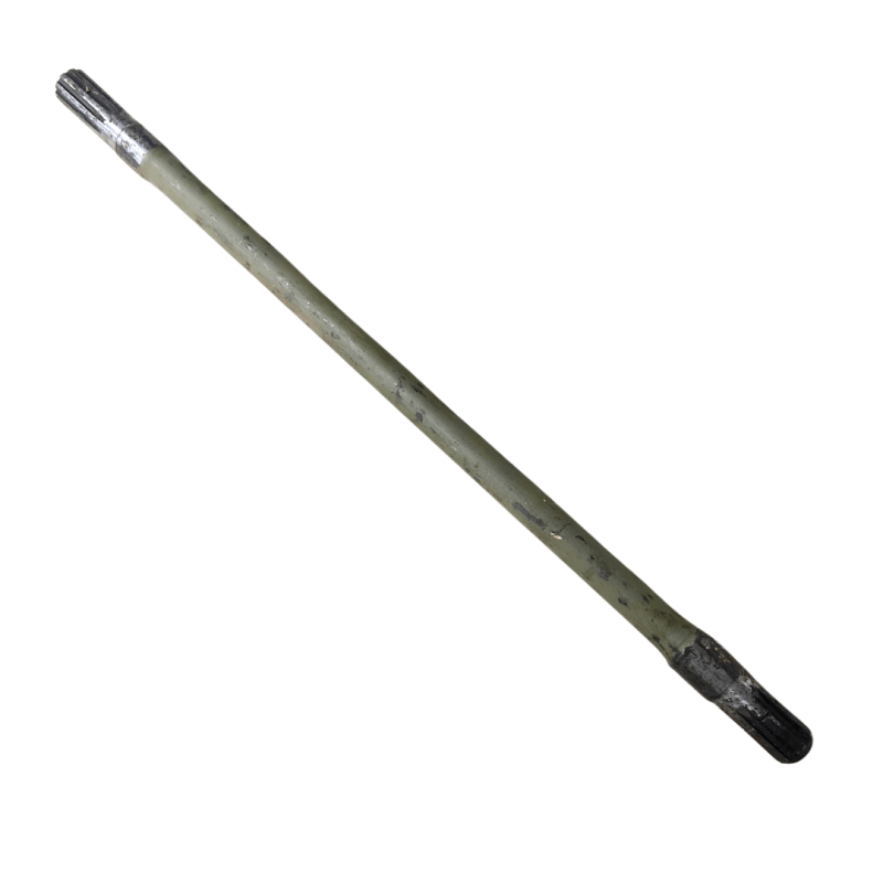 Left Inner half shaft (tracta) - Ref.WOA6383