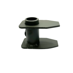 Support Axe pedalier sur chassis - Ref.WO645086 - 4