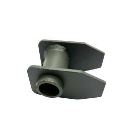 Support Axe pedalier sur chassis - Ref.WO645086 - 2