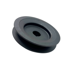 Crankshaft Pulley 2 Grooves - Ref.HO81300 - 2
