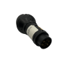 24V Voltage Converter / 1 Trailer outlet - Ref.WOA6585 - 3