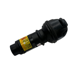 24V Voltage Converter / 1 Trailer outlet - Ref.WOA6585