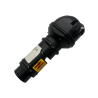 24V Voltage Converter / 1 Trailer outlet - Ref.WOA6585 - 2