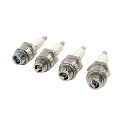 Spark plugs - Ref.WOA538A - 4