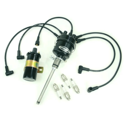 KIT ALLUMAGE COMPLET - 12V - Ref. WOA9075K12V