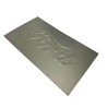Tole panneau arriere Ford - Ref.WOA2758-PF - 3