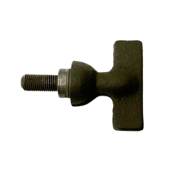 Windshield pivot thumbscrew - Ref.WOA2214