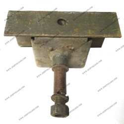 BRACKET, SHOCK ABSORBER MOUNTING