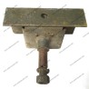 BRACKET, SHOCK ABSORBER MOUNTING