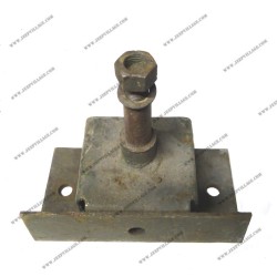 BRACKET, SHOCK ABSORBER MOUNTING