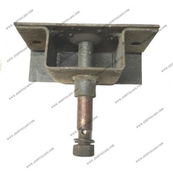 BRACKET, SHOCK ABSORBER MOUNTING