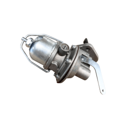 Fuel pump with priming lever - Ref.WOA8323-M - 2