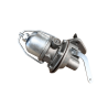 Pompe A Essence Avec Levier Amorcage – Réf. WOA8323-M – Jeep Willys / Ford GPW  - 2