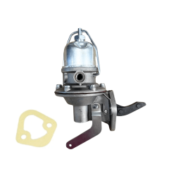 Fuel pump with priming lever - Ref.WOA8323-M