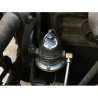 Fuel pump with priming lever – Réf. WOA8323 – Jeep Willys / Ford GPW - 4
