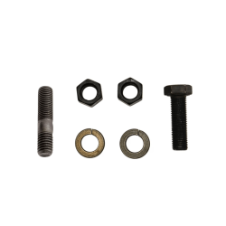 Tube fixing kit on manifold - Ref.WO50878