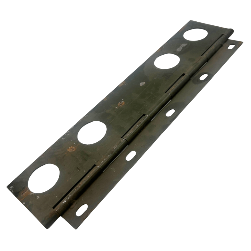 Charniere capot moteur type ford WOF - Ref.WOA2188-F