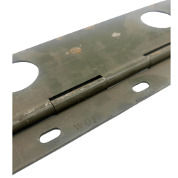Engine hood hingez ford type WOF - Ref. WOA2188-F - 1