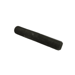 Bowl arm bolt and front axle threaded pin - Ref.WOA1714