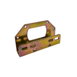 Windscreen wiper motor support - Ref.HO81130
