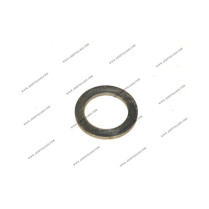 FRONT & REAR SHAFT WASHER BT BANJO