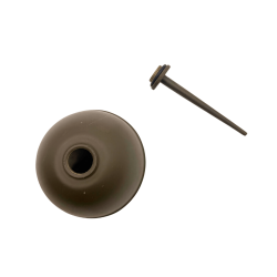 BURETTE HUILE "EAGLE" -Ref.WOA379 - 4