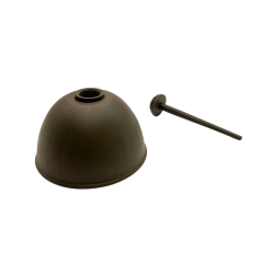 "EAGLE" OIL CAN - Ref. WOA379 - 2