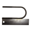 Front right spring clamp - Ref. WO808461 - 5