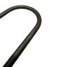 Bride ressort avant droit - Ref. WO808461 - 2