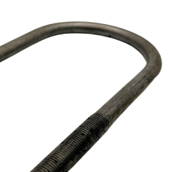 Front right spring clamp - Ref. WO808461 - 3