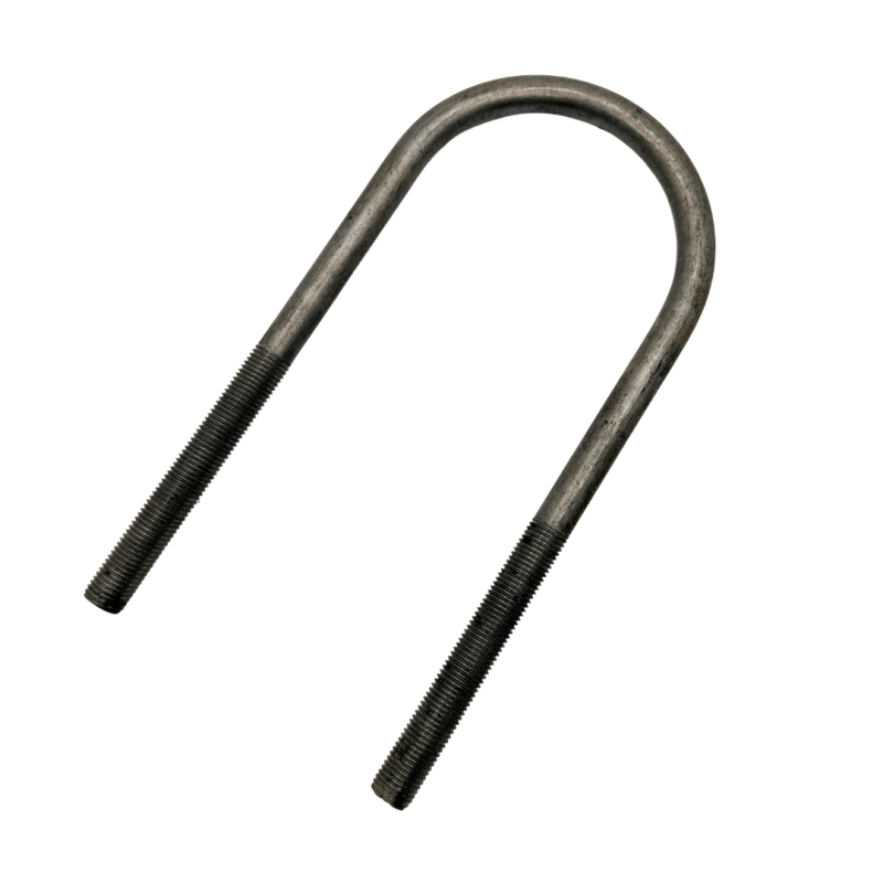 Front right spring clamp - Ref. WO808461