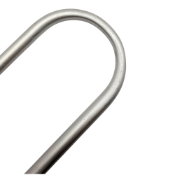 Rear spring clamp - Ref. WO808462 - 2