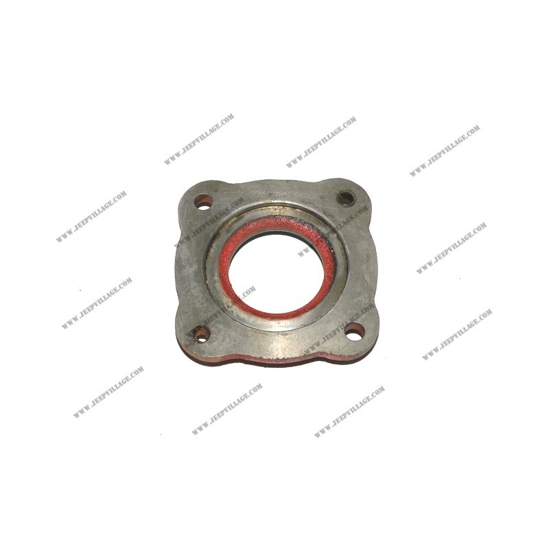 BT BANJO BEARING RETAINER