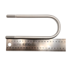 Rear spring clamp - Ref. WO808462 - 4