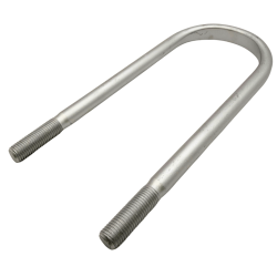 Rear spring clamp - Ref. WO808462