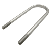 Right and Left front spring clamp M38A1 - Ref.WO808460